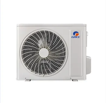 Pular condizionatore monosplit 9000 btu codice prod: GWH09AGB + K6DNA1B product photo Foto3 L2