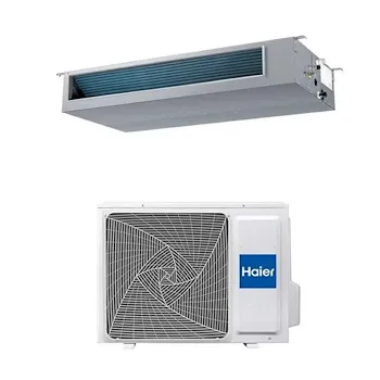 Condizionatore monosplit canalizzabile Wi-Fi  18000 btu codice prod: 1U50S2SJ2FA-2 AD50S2SM3FA(H) product photo Default L2