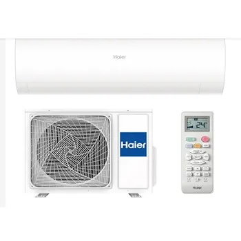 Pearl condizionatore monosplit 9000 btu codice prod: AS25PBPHRA + 1U25YEPFRA product photo Default L2