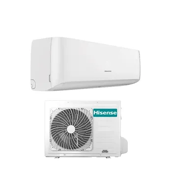 Easy Smart condizionatore monosplit 12000 btu Wi-fi incluso codice prod: CA35MR0BG CA35MR0BW product photo Foto1 L2