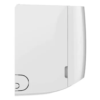 Easy smart condizionatore monosplit 9000 btu con kit wifi in omaggio codice prod: CA25YR05G CA25YR05W product photo Foto2 L2