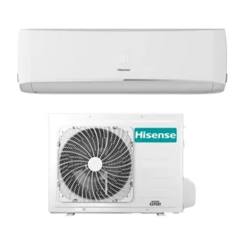 Halo+ condizionatore monosplit 24000 btu con Wi-Fi codice prod: CBBT242RG ATBT242RW product photo Default L2