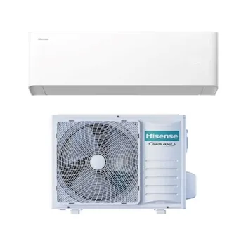 Uni Hb condizionatore monosplit 12000 btu codice prod: HB35XU0AG AS35XU00W product photo Default L2
