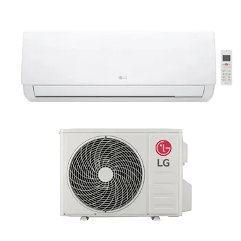 Condizionatore Monosplit 12000 Btu Inverter serie Libero codice prod: W12TINEU W12TIUEU product photo Default L2