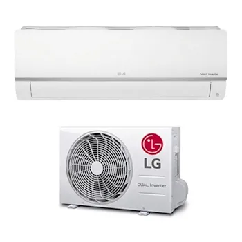 Condizionatore Monosplit 9000 Btu Libero Plus Inverter Wifi A++/A+ codice prod: PC09SQNSJ PC09SQUA3 product photo Default L2
