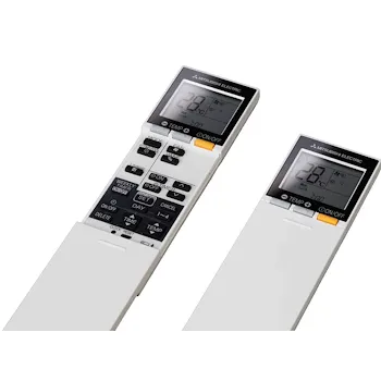 Kirigamine Zen condizionatore monosplit 15000 btu argento Wi-Fi codice prod: MSZ-EF42VGKS MUZ-EF42VG product photo Foto3 L2