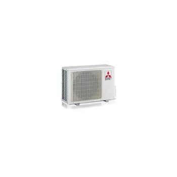 Kirigamine Zen condizionatore monosplit 15000 btu argento wifi codice prod: MSZ-EF42VGKS MUZ-EF42VG product photo Foto2 L2