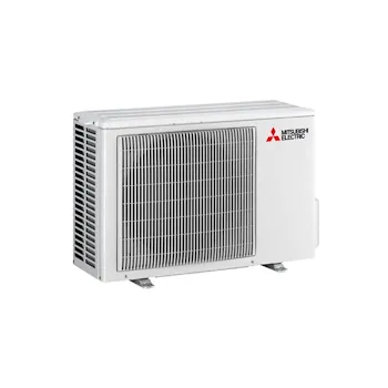 Kirigamine Zen condizionatore monosplit 9000 btu Wi-Fi nero codice prod: MSZ-EF25VGKB MUZ-EF25VG product photo Foto2 L2