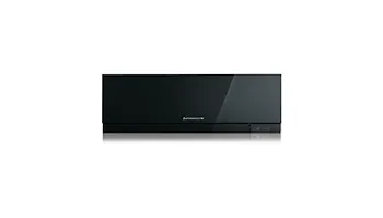 Kirigamine Zen msz-ef35vgb muz-ef35vg condizionatore monosplit 12000 btu nero codice prod: MSZ-EF35VGB MUZ-EF35VG product photo Foto1 L2