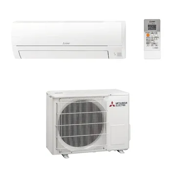 Smart condizionatore monosplit 12000 btu codice prod: MSZ-HR35VF MUZ-HR35VF product photo Default L2