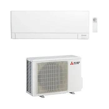 Smart condizionatore monosplit 12000 btu codice prod: MSZ-AY35VGKP MUZ-AY35VG product photo Default L2
