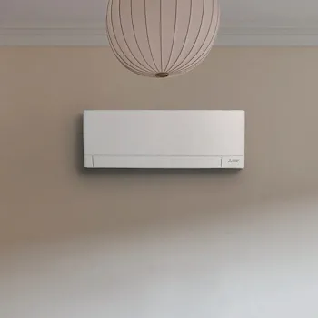 Smart condizionatore monosplit 12000 btu codice prod: MSZ-AY35VGKP MUZ-AY35VG product photo Foto1 L2