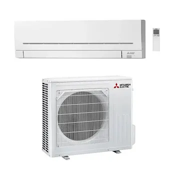 Smart condizionatore monosplit 18000 btu codice prod: MSZ-AY50VGKP+MUZ-AY50VG product photo Default L2