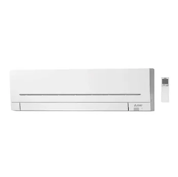 Smart condizionatore monosplit 18000 btu codice prod: MSZ-AY50VGKP+MUZ-AY50VG product photo Foto1 L2