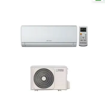 Condizionatore Monosplit 9000 btu Inverter con Wifi serie Nexya S4 E codice prod: OS-K/SENEH09EI product photo Default L2