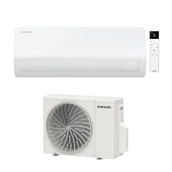 Cebu S2 condizionatore monosplit  7000 btu  Wi-Fi codice prod: AR50F07C1AHXEU AR50F07C1AHNEU product photo Default L2