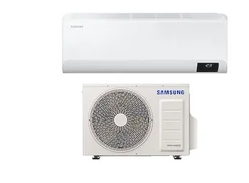 Cebu Wi-Fi condizionatore monosplit con purificatore 12000 btu codice prod: AR12BXFYAWKNEU +AR12BXFYAWKXEU product photo Default L2