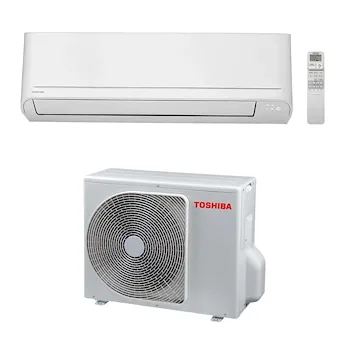 Condizionatore monosplit serie Classic 10000 Btu codice prod: RAS-B10B2KVG-E RAS-10B2AVG-E product photo Default L2