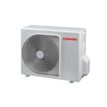 Condizionatore monosplit serie Classic 10000 Btu codice prod: RAS-B10B2KVG-E RAS-10B2AVG-E product photo Foto4 L2