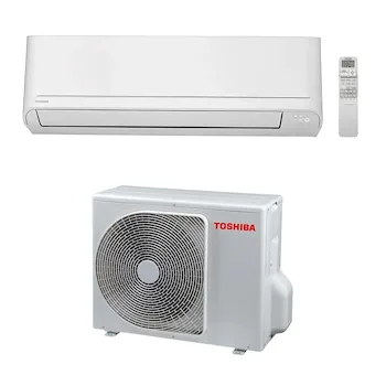 Condizionatore monosplit serie Smart 10000 Btu codice prod: RAS-B10S4KVG-E RAS-10E2AVG-E product photo Default L2