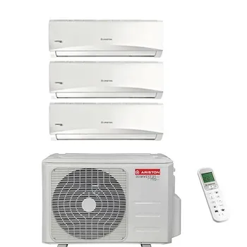 Prios condizionatore trialsplit 9000+9000+12000 btu codice prod: 3381349 product photo Default L2
