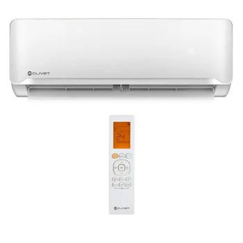 Condizionatore trialsplit Cristallo 2 12000+12000+12000 btu inverter wifi 7,9 kw codice prod: IMA1-Y 35(35)(35)M MU2-Y79M product photo Foto1 L2