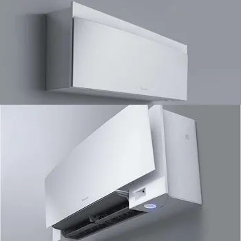 Emura condizionatore trialsplit 12000 12000 120000  btu codice prod: FTXJ35AW9(3) 3MXM68A9 product photo Foto1 L2