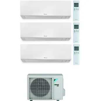 Perfera condizionatore trialsplit 7000 7000 7000 btu codice prod: FTXM20A(3)  3MXM40A9 product photo Default L2