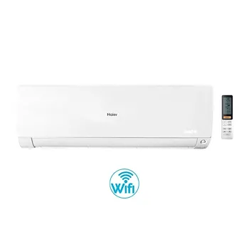 Flexis Plus condizionatore trialsplit 7000+7000+7000 btu inverter con wifi codice prod: AS20S2SF1FA x3 3U55S2SR3F product photo Foto2 L2