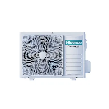 Uni Hb condizionatore trialsplit 9000 + 9000 + 12000 btu codice prod: HB25XU0AG(2) HB35XU0AG 3AMW72U product photo Foto2 L2