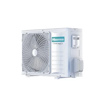 Uni Hb condizionatore trialsplit 9000 + 9000 + 9000 btu codice prod: HB25XU0AG (3) 3AMW72U4RJC product photo Foto3 L2