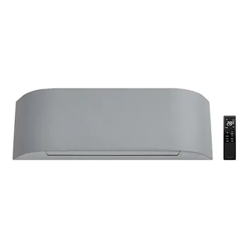 Condizionatore trialsplit serie Haori 13000+13000+13000 Btu product photo Foto3 L2