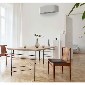 Condizionatore trialsplit serie Haori 13000+13000+13000 Btu product photo Foto6 L2