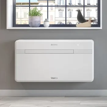 Climatizzatore senza unità esterna Unico Evo 30 HP EVANX codice prod: 02576 product photo Foto1 L2