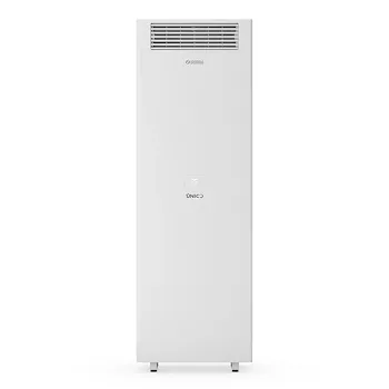 Climatizzatore senza unità esterna Unico Vertical 35 H a pavimento codice prod: 02559 product photo Default L2