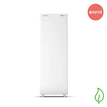 Condizionatore senza unità esterna unico tower 25 hp rva r410 9000 btu codice prod: 02153 product photo Default L2