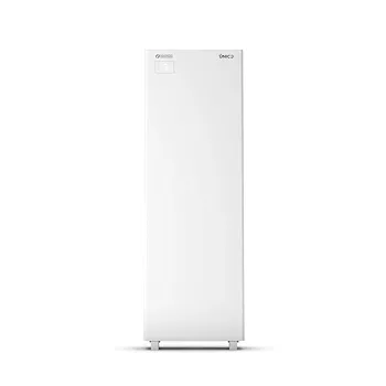 Condizionatore senza unità esterna unico tower 25 hp rva r410 9000 btu codice prod: 02153 product photo Foto1 L2