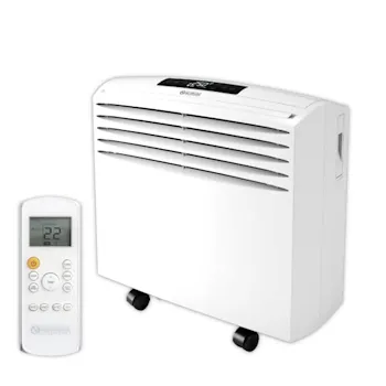 Unico Easy S2 HP R32 ECO climatizzatore fisso in pompa di calore Unico senza unità 7000 btu codice prod: 02527 product photo Default L2