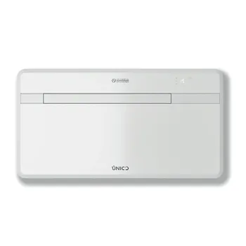 Unico Evo condizionatore senza unit&agrave; esterna 25 Hp PVAN 7000 btu codice prod: 02455 product photo Default L2