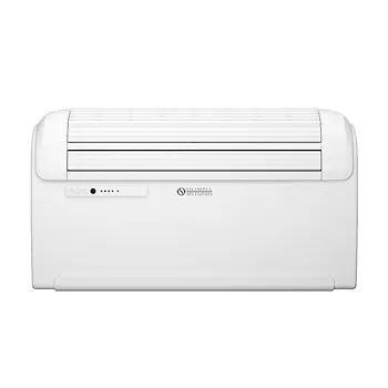 Unico Twin condizionatore senza unit&agrave; esterna (Master+Wall) 30HP 10000 btu codice prod: 02138+01996 product photo Foto1 L2