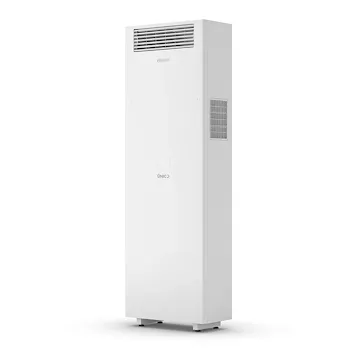 Unico Vertical 35 H Climatizzatore senza unit&agrave; esterna 10000 btu a pavimento codice prod: 02559 product photo Foto1 L2
