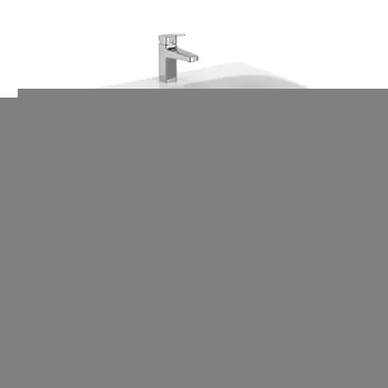 I.life A lavabo da 60 cm + colonna codice prod: T451101 T451801 product photo Default L2