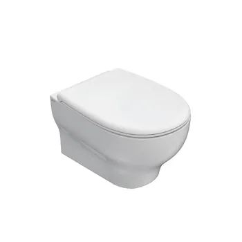 Grace wc+bidet+sedile rallentato sospesi bianco lucido codice prod: GRS03BI+GRS10BI+GR022B product photo Foto1 L2