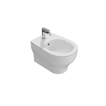 Grace wc+bidet+sedile rallentato sospesi bianco lucido codice prod: GRS03BI+GRS10BI+GR022B product photo Foto2 L2