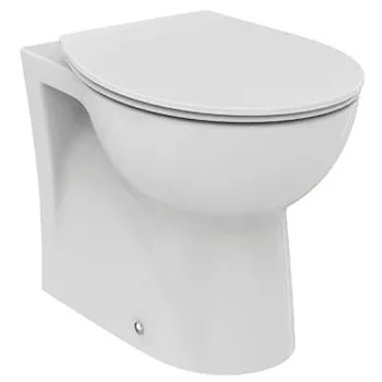 Serie quarzo wc e070901 + bidet e071101 + sedile e131701 codice prod: E070901+E071101+E131701 product photo Foto1 L2