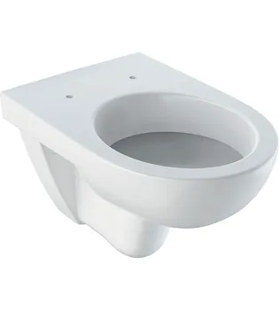 Selnova Pro wc+bidet+sedile sospesi bianco lucido codice prod: 500.260.01.7 500.264.01.7 product photo Foto1 L2