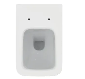 Blend Cube wc aquablade+bidet+sedile a terra bianco lucido codice prod: T368801+T368701+T392601 product photo Foto1 L2