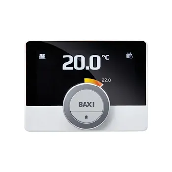 Mago Cronotermostato modulante con wi-fi integrato (r-bus) codice prod: 7701201 product photo Default L2