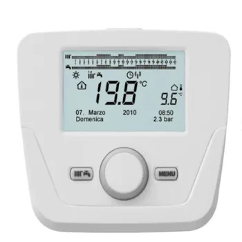 Think controllo remoto codice prod: 7102442 product photo Default L2