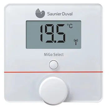 Migo Select centralina climatica modulante wifi Ebus codice prod: 0010035735 product photo Default L2